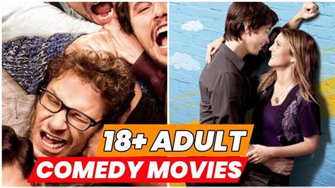 best adult comedy movies|25 R.